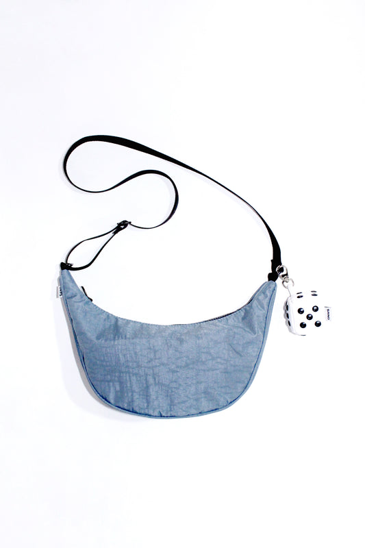 Keychain en forma de dado