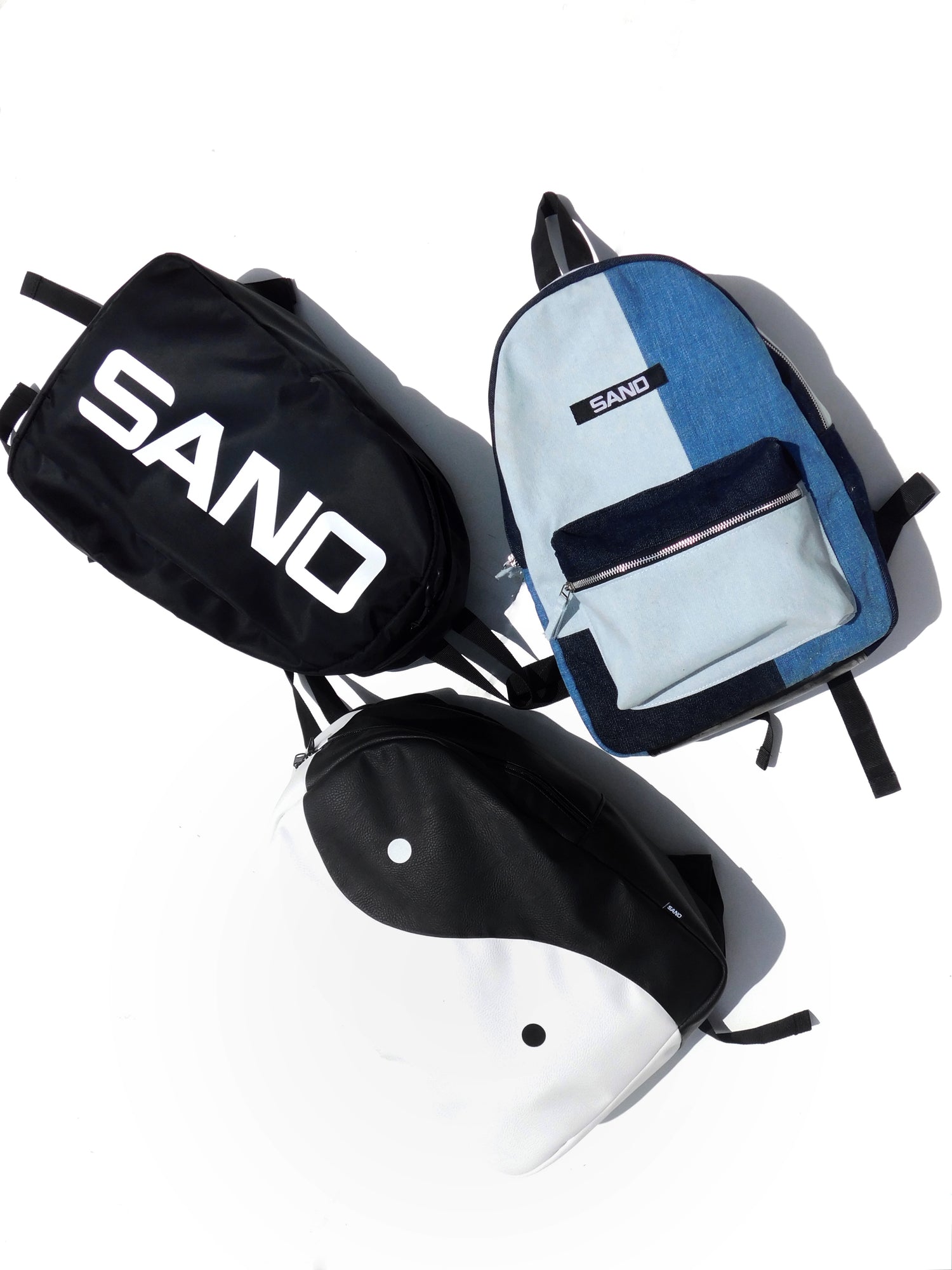 MOCHILAS ESCOLARES