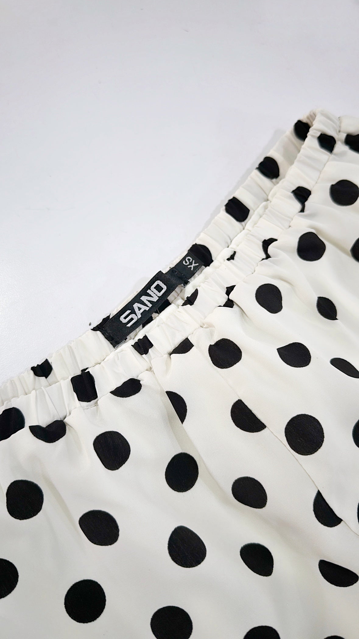 Micro short lunares