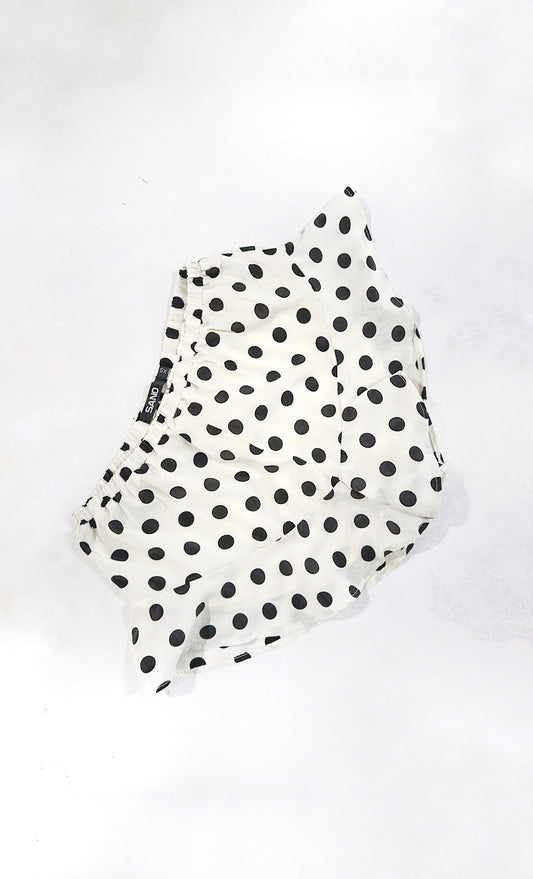 Micro short lunares