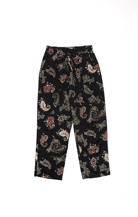 Pantalón bohemio ligero