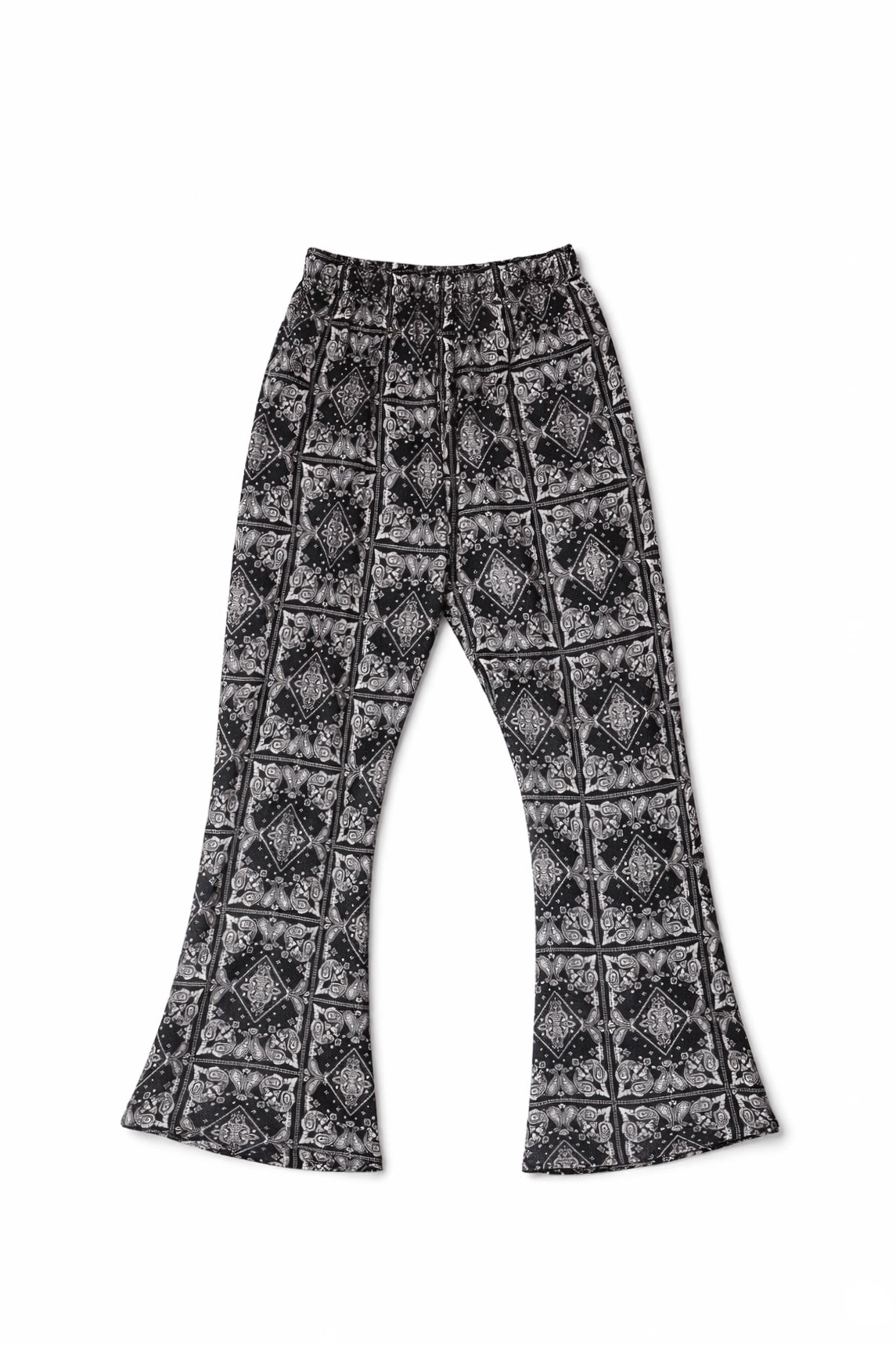 Pantalón paisley set