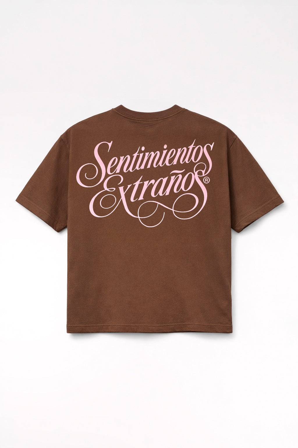 Camiseta mente sana en cuerpo sano