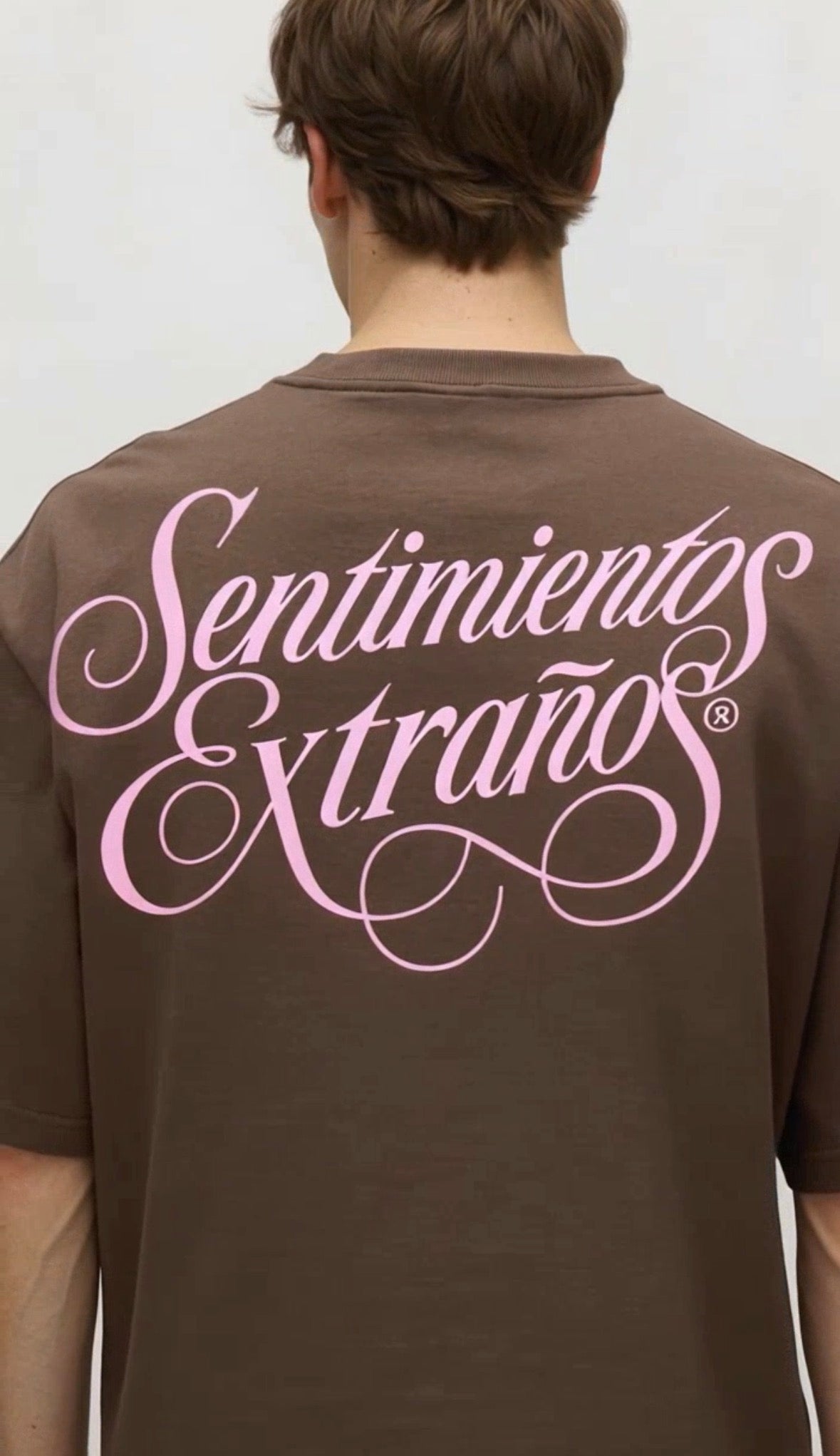 Camiseta mente sana en cuerpo sano